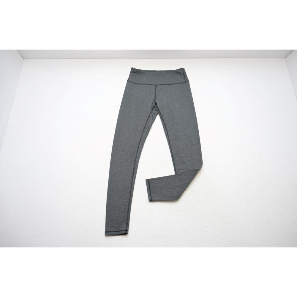 Kyodan Leggings Running Athletic Compression Performance Pants Womens Sz Small